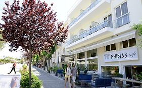 Hotel Phidias